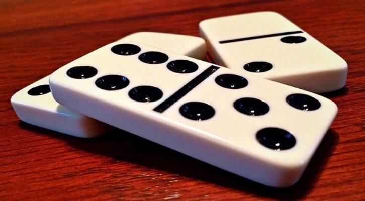 Thông tin chi tiết về trò chơi Domino