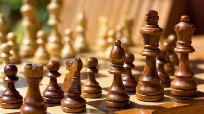 Tìm hiểu  cơ bản về cờ vua