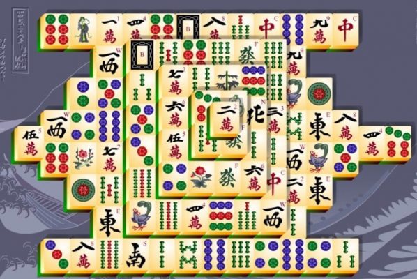 Mahjong Titans là trò chơi như thế nào?