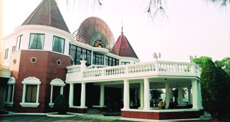 Casino Đồ Sơn Hải Phòng - top các casino ở Việt Nam