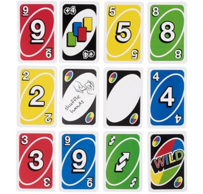 Hướng dẫn cách chơi bài Uno cơ bản từ A-Z dễ hiểu