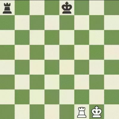 Chiến thuật cơ bản nhập thành trong cờ vua