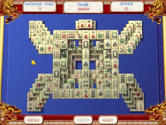Bật mí mẹo chơi game Mahjong Titans trăm trận trăm thắng