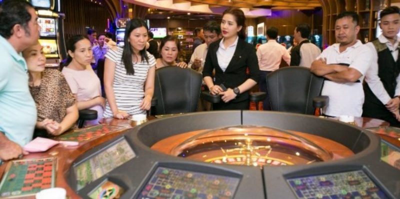 Những casino nổi tiếng ở Nha Trang