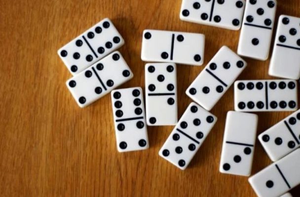 Kinh nghiệm chơi Domino để dành chiến thắng của những cao thủ