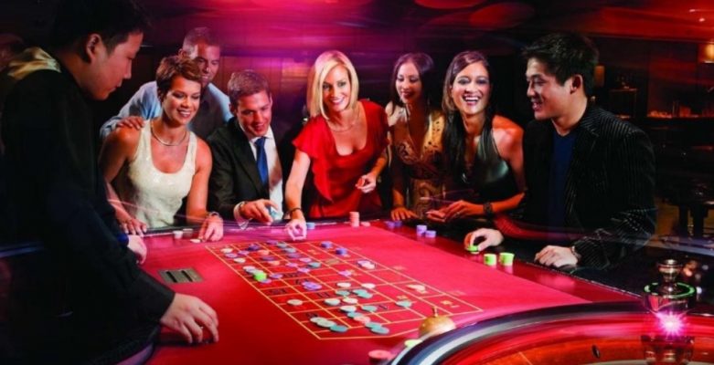 Gợi ý một số cách chơi casino hay để thắng lớn