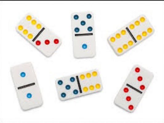 Cách chơi domino có rất nhiều loại khác nhau