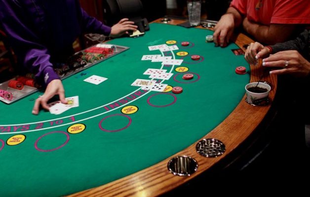 Top 3 kinh nghiệm cách chơi casino nổi tiếng nhất