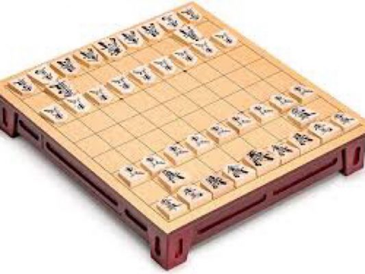 Mỗi quân cờ shogi lại có cách chơi đặc biệt khác nhau