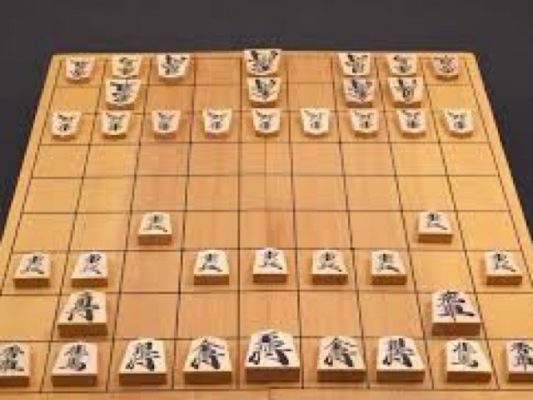 Cách chơi shogi bạn nhất định phải biết